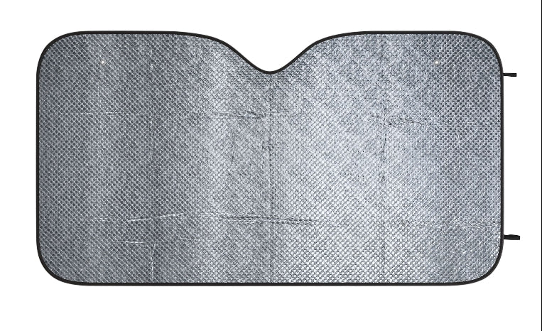Sigma Chi Psi Car Sunshade – Auto Windshield Protector