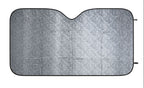 Sigma Chi Psi Car Sunshade – Auto Windshield Protector