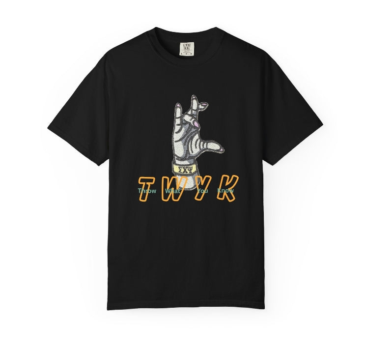 Hand TWYK T-Shirt