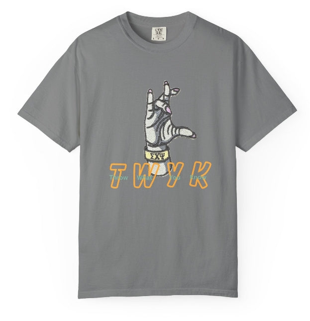 Hand TWYK T-Shirt