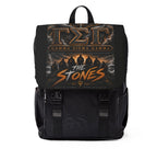 The Stones Gamma Sigma Gamma Backpack
