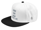 GSG Embroidered Snapback Hat
