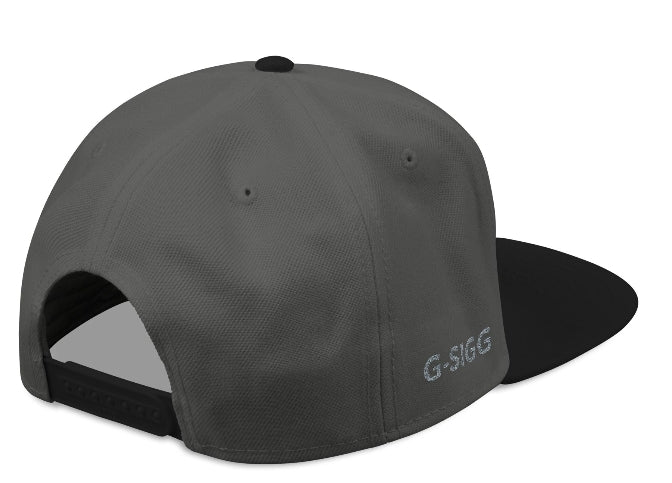 GSG Embroidered Snapback Hat