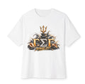 Stand Out Triton Tee — Greek Letter Fraternity T-Shirt