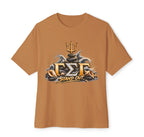 Stand Out Triton Tee — Greek Letter Fraternity T-Shirt