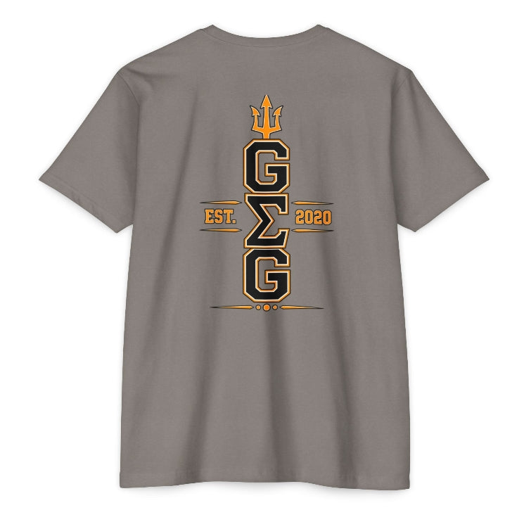 G Sigg to My Frat T-Shirt