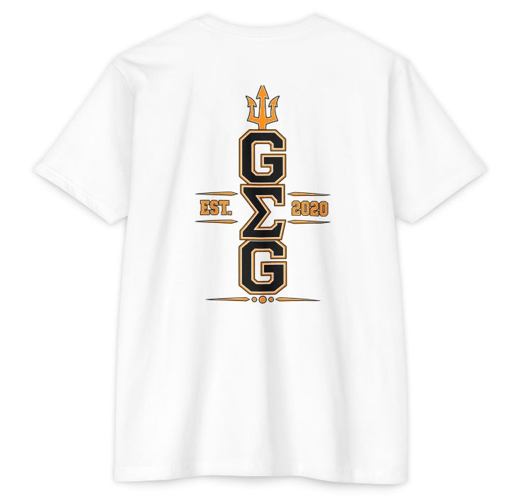 G Sigg to My Frat T-Shirt