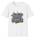 DMV Jades Graffiti T-Shirt