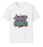 DMV Jades Graffiti T-Shirt