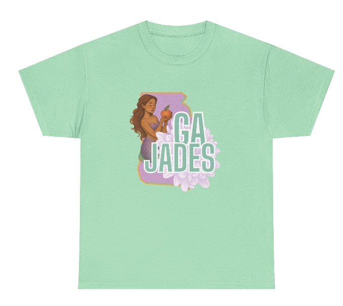 Georgia Jades T Shirt