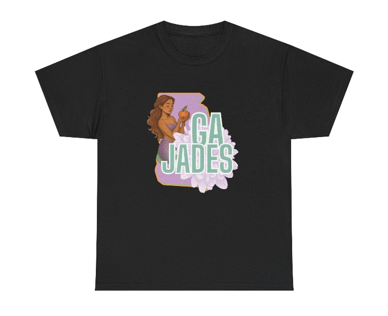 Georgia Jades T Shirt