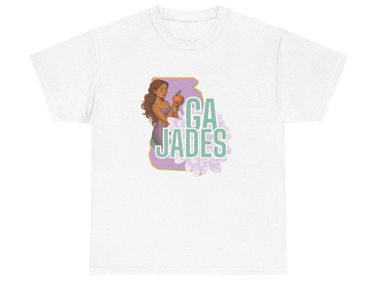 Georgia Jades T Shirt