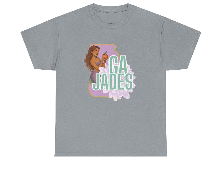 Georgia Jades T Shirt