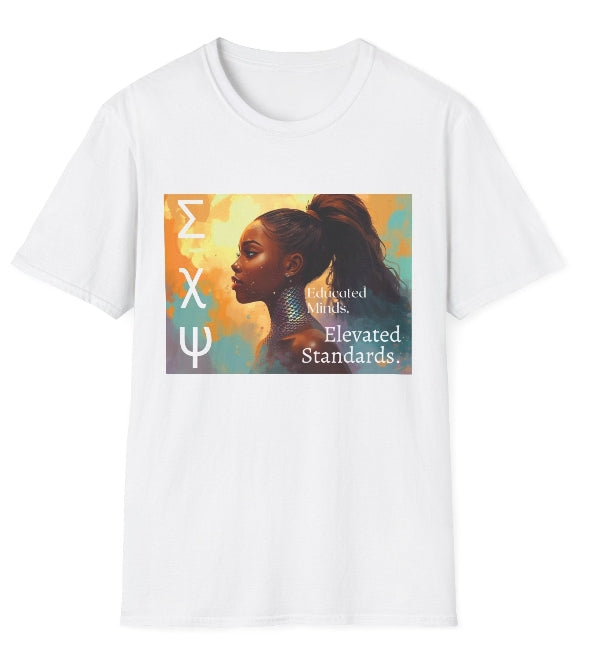 Elevated Standards Unisex T-Shirt