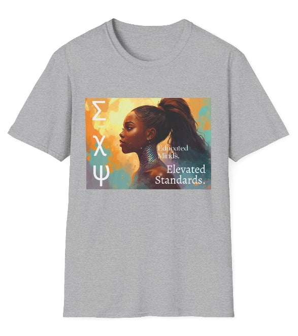Elevated Standards Unisex T-Shirt