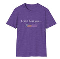 The Call Tee