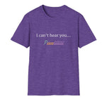 The Call Tee