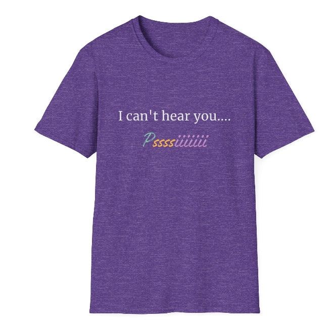 The Call Tee