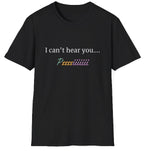 The Call Tee