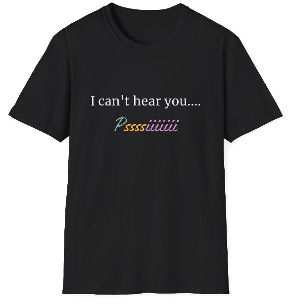 The Call Tee