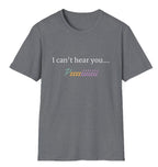 The Call Tee