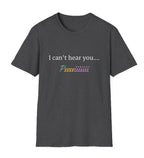 The Call Tee