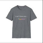 ΣΧΨ Bundle Box W/ Call T-Shirt