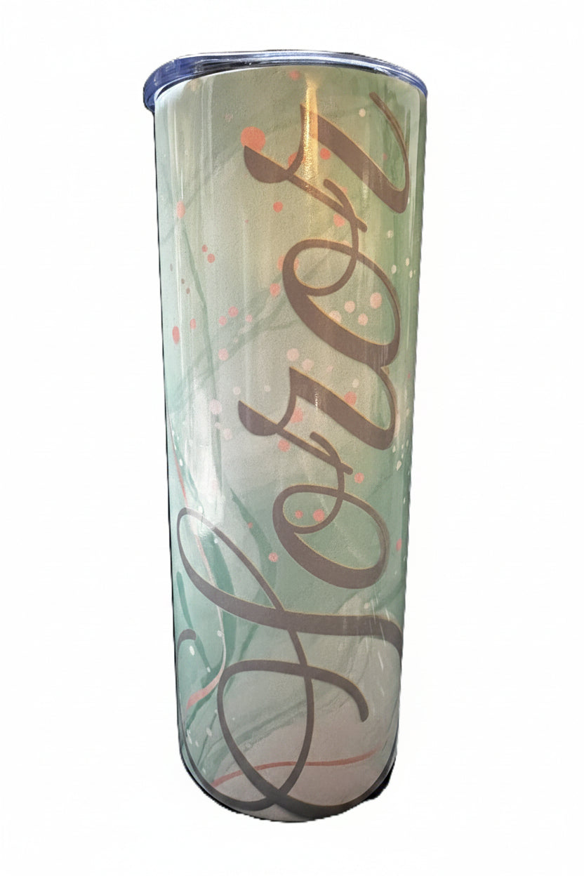 Soror Tumblers