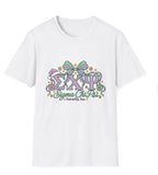 SCP CHRISTMAS T-SHIRT DESIGN