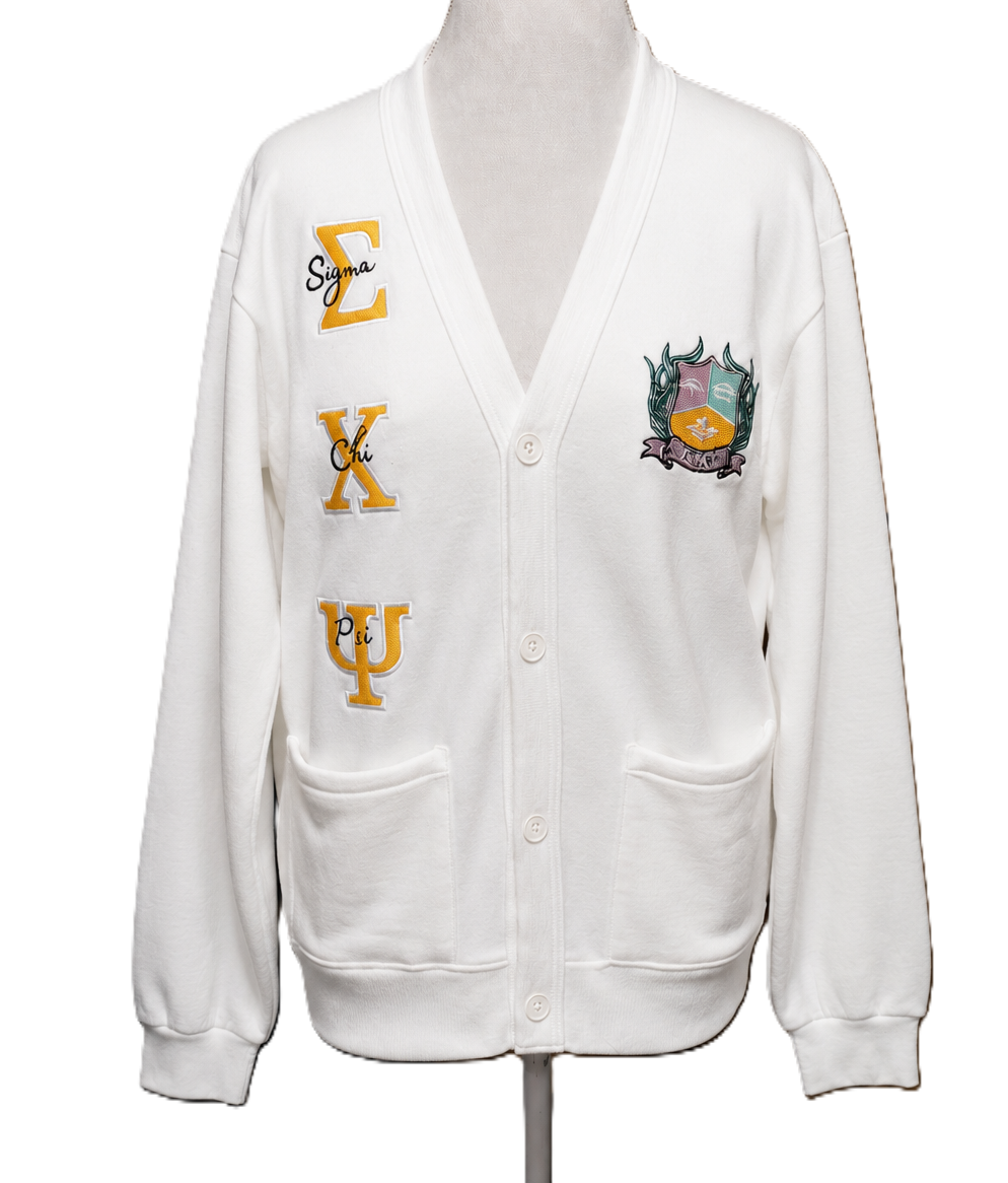 ΣΧΨ Cardigans
