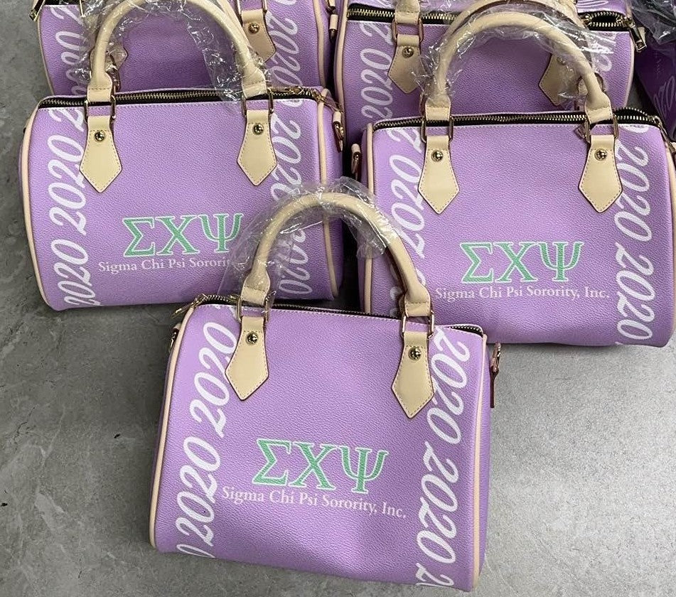 ΣΧΨ SIGNATURE PURSES