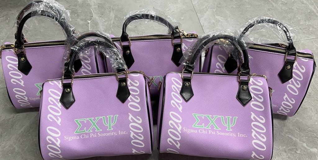ΣΧΨ SIGNATURE PURSES
